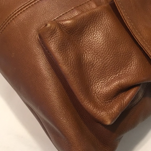 HOBO International Shoulder Bag Purse - Picture 7 of 8